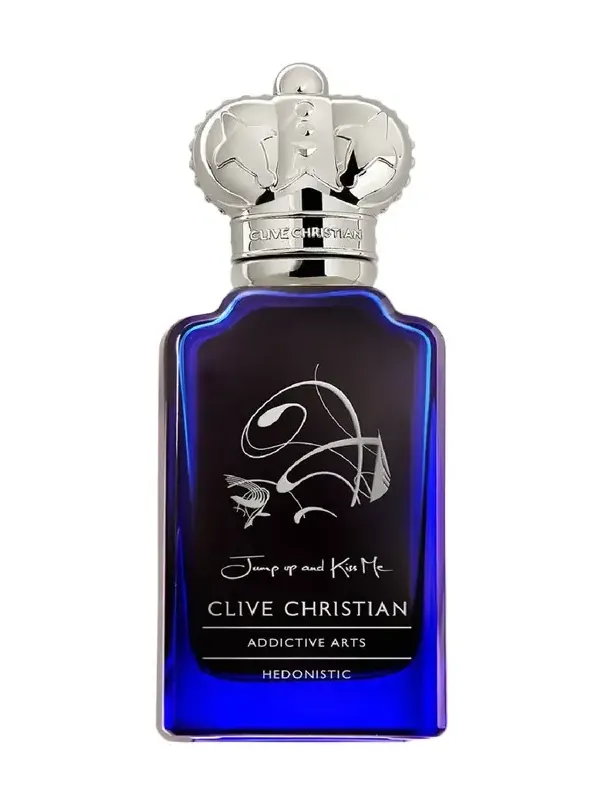 Clive Christian Jump Up and Kiss Me Hedonistic Masculine Perfume, 1.7 oz.