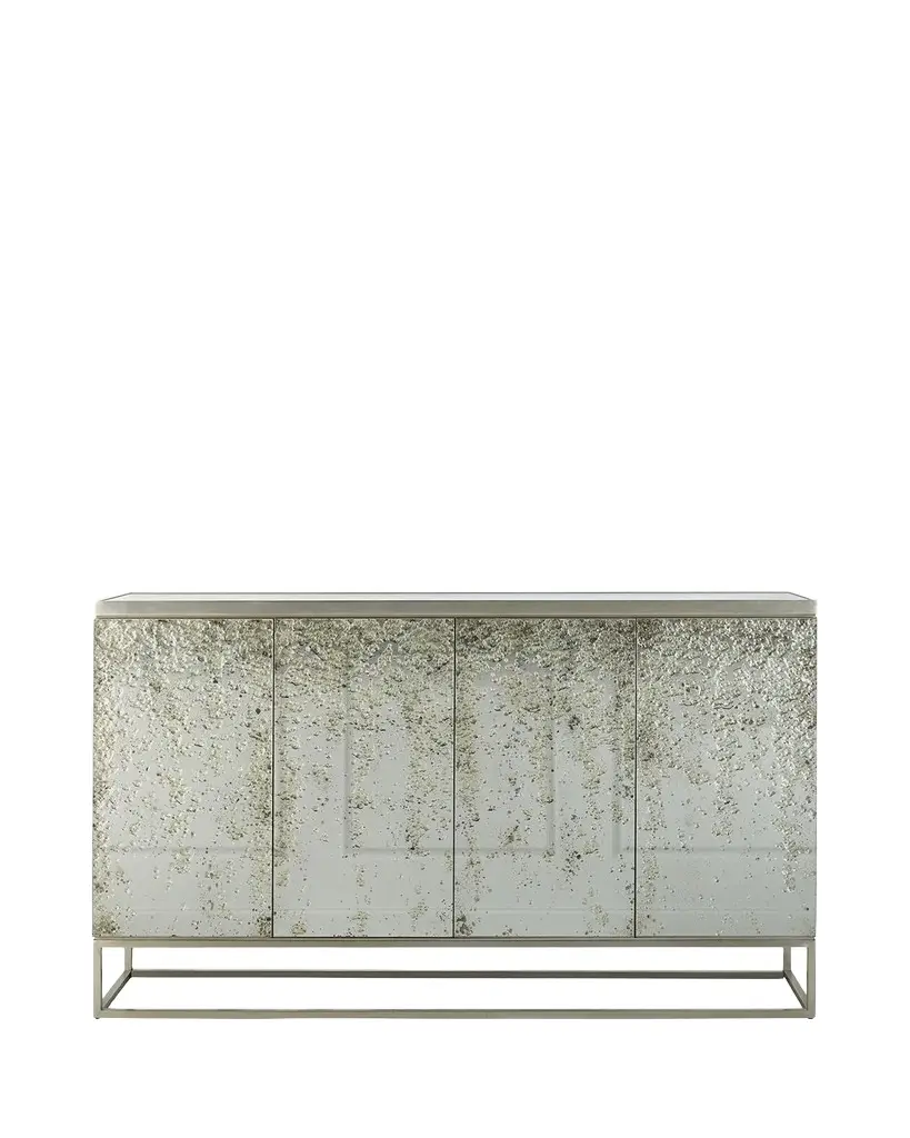 John-Richard Collection Aeolian 4-Door Cabinet | Image 1 John-Richard Collection Aeolian 4-Door Cabinet | Image 1