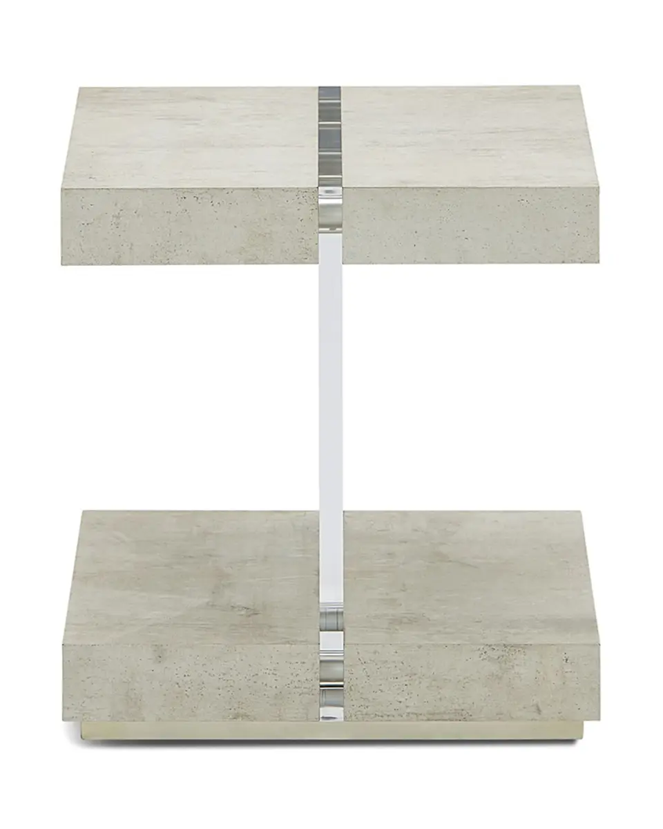 John-Richard Collection Loftus Side Table | Image 1 John-Richard Collection Loftus Side Table | Image 1