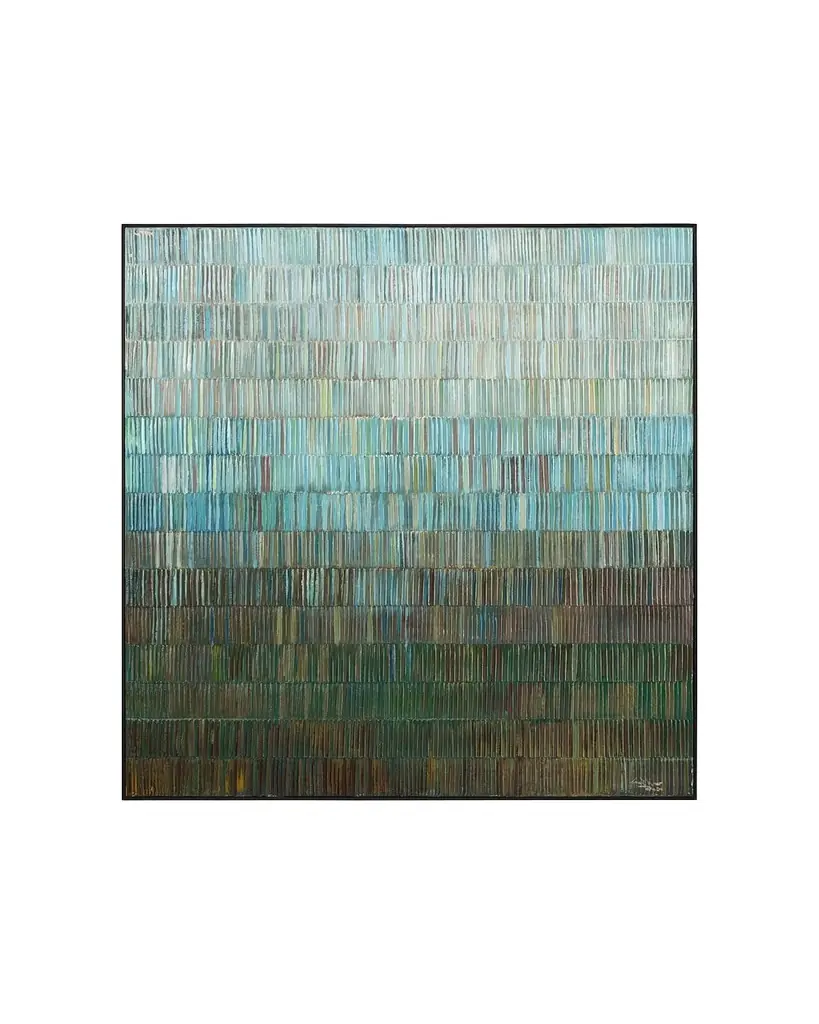 John-Richard Collection "Cool Impressions" Art by LM Zhou | Image 1 John-Richard Collection "Cool Impressions" Art by LM Zhou | Image 1