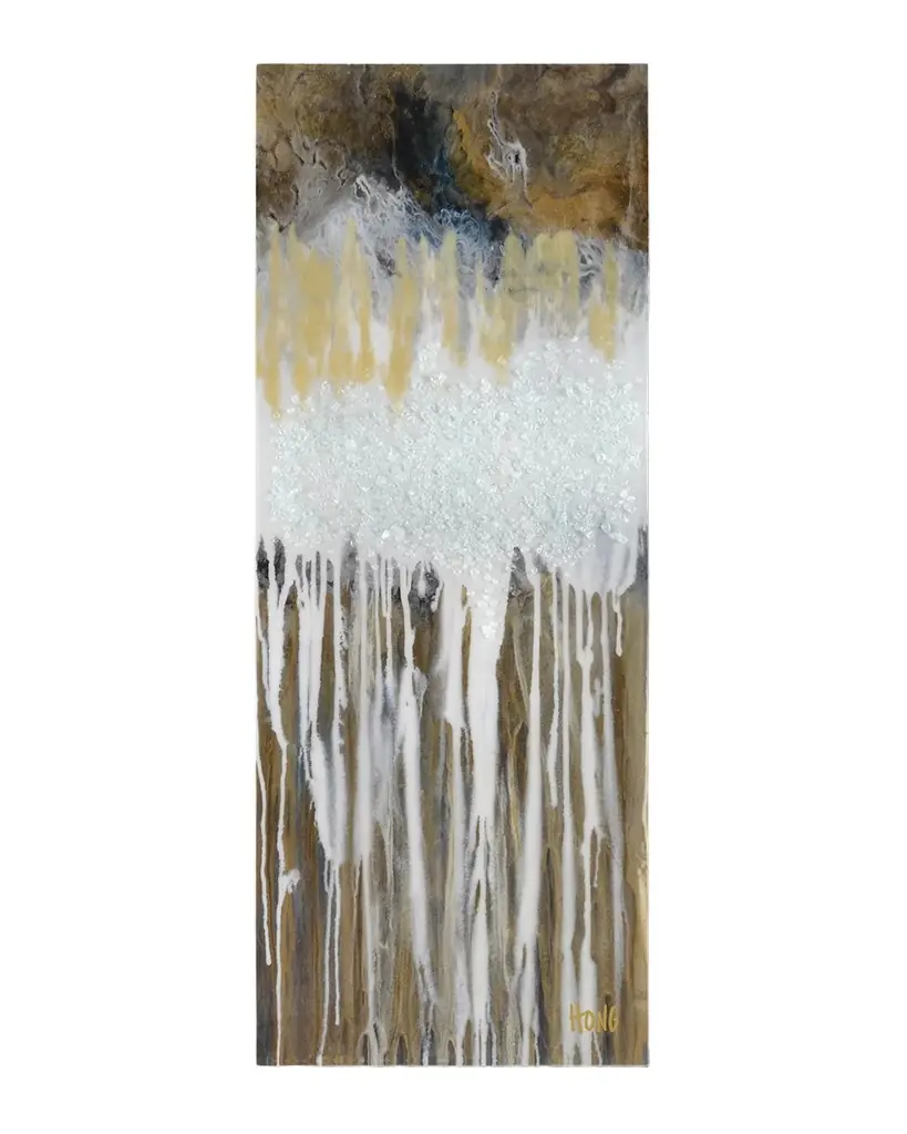 John-Richard Collection "Harvest Sky I" Giclee Art by Mary Hong | Image 1 John-Richard Collection "Harvest Sky I" Giclee Art by Mary Hong | Image 1