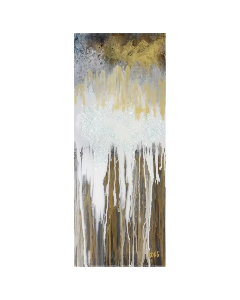 John-Richard Collection "Harvest Sky II" Giclee Art by Mary Hong | Image 1 John-Richard Collection "Harvest Sky II" Giclee Art by Mary Hong | Image 1