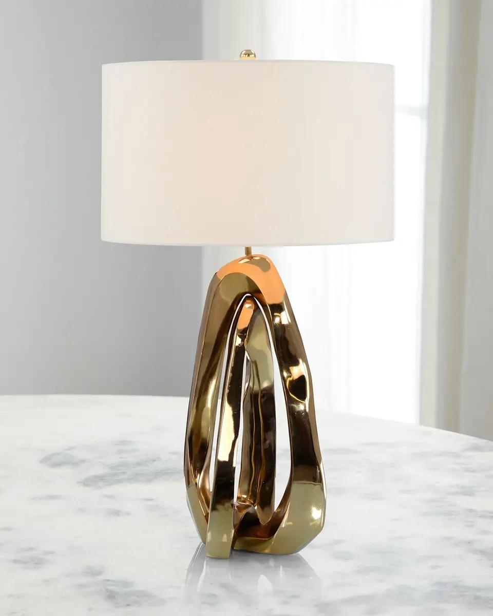 John-Richard Collection Amorphic Table Lamp | Thumbnail 3 John-Richard Collection Amorphic Table Lamp | Thumbnail 3