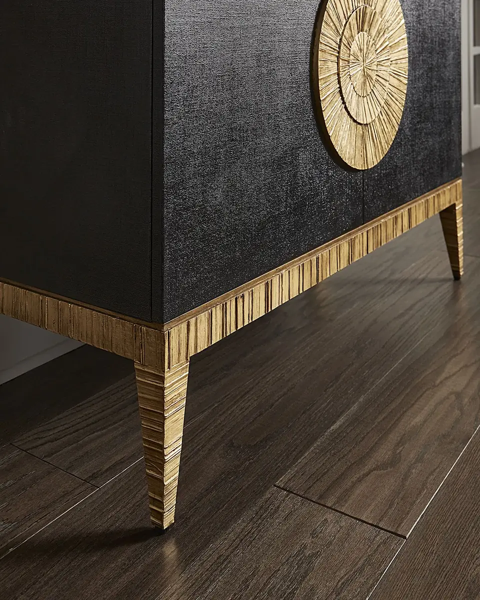 John-Richard Collection Temujin Chest with Doors | Thumbnail 5 John-Richard Collection Temujin Chest with Doors | Thumbnail 5