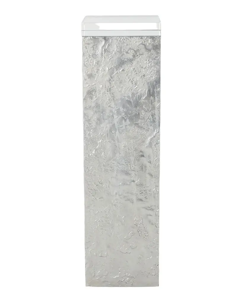 John-Richard Collection Solo Pedestal II | Image 1 John-Richard Collection Solo Pedestal II | Image 1