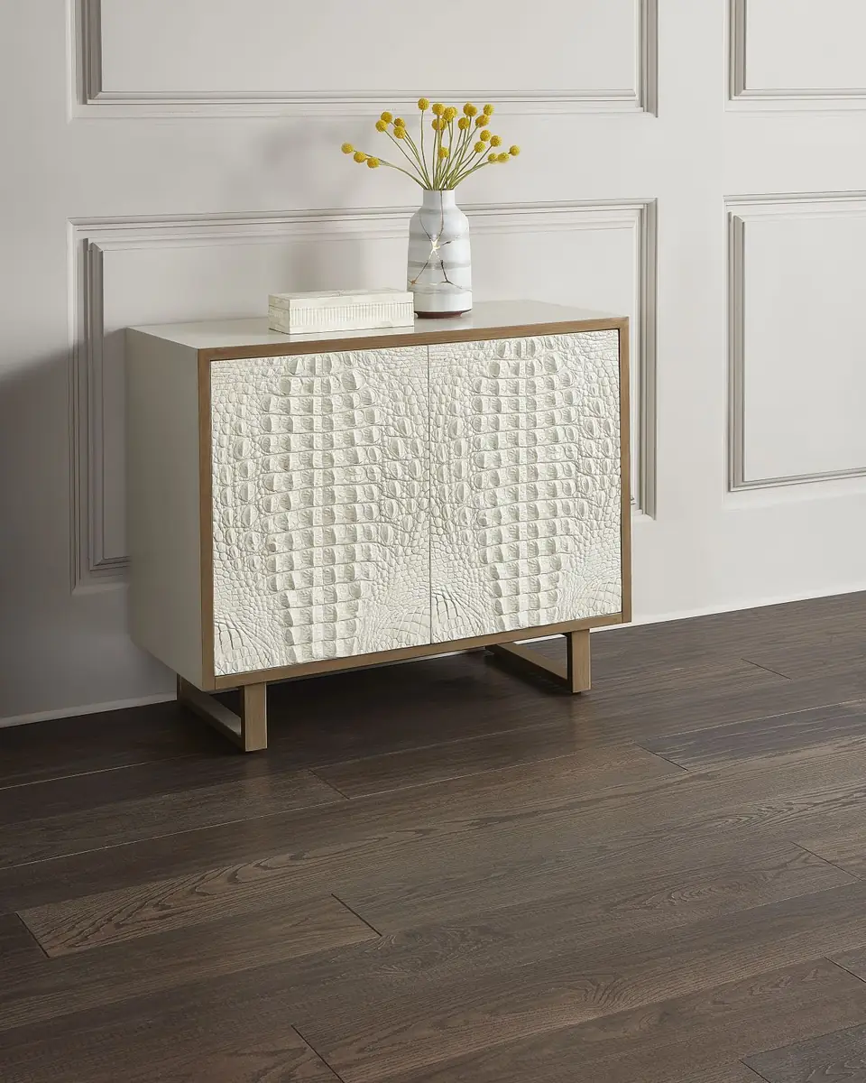 John-Richard Collection Kano Two-Door Chest | Thumbnail 2 John-Richard Collection Kano Two-Door Chest | Thumbnail 2