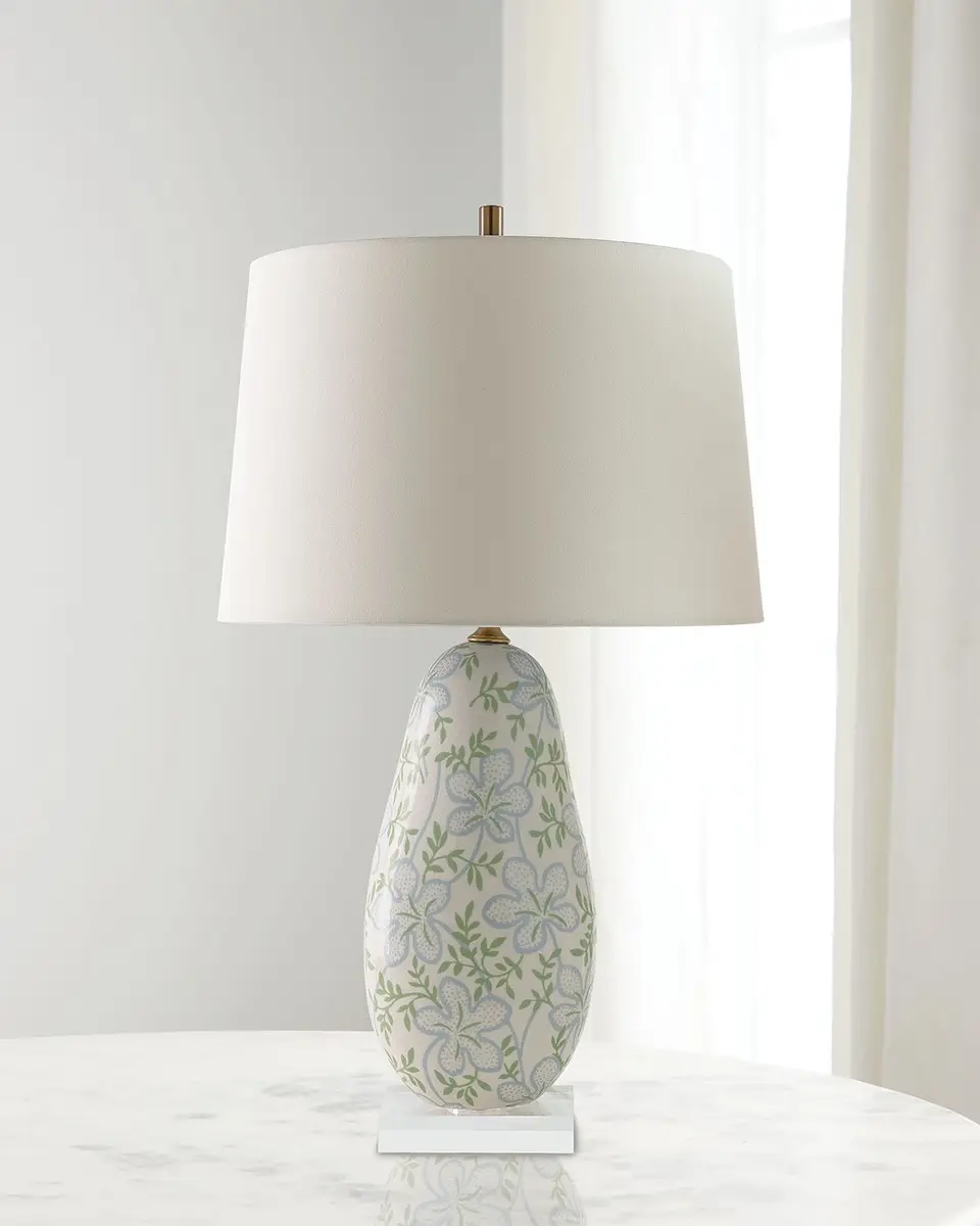 Port 68 Ghost Blossom Table Lamp | Thumbnail 2 Port 68 Ghost Blossom Table Lamp | Thumbnail 2