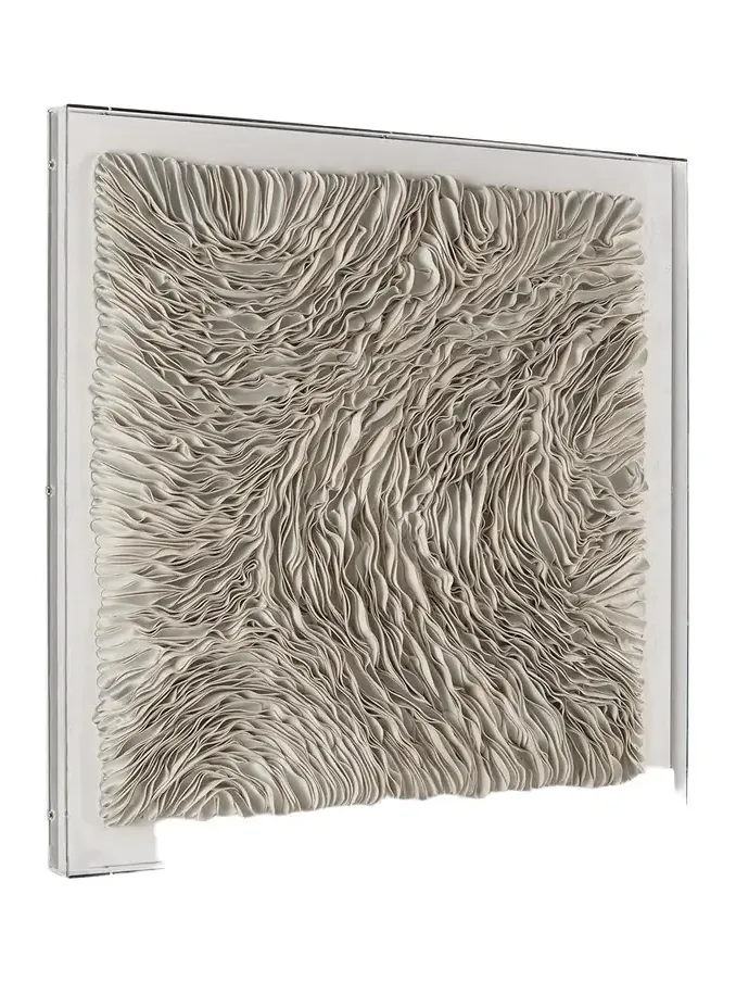 John-Richard Collection "Whirlwind I" Original Wall Art by Tony Fey