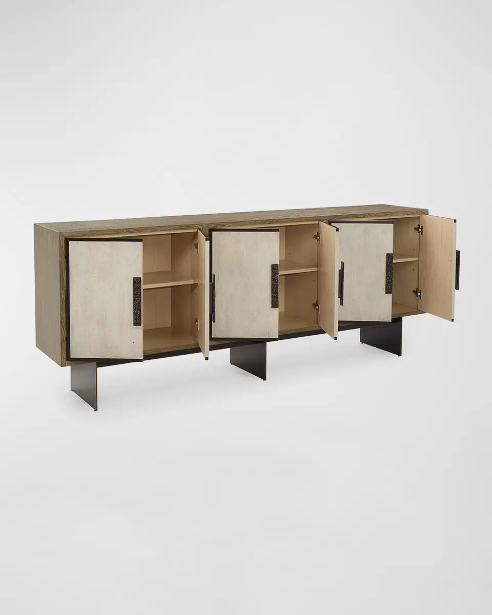 John-Richard Collection Kaya Credenza | Thumbnail 2 John-Richard Collection Kaya Credenza | Thumbnail 2
