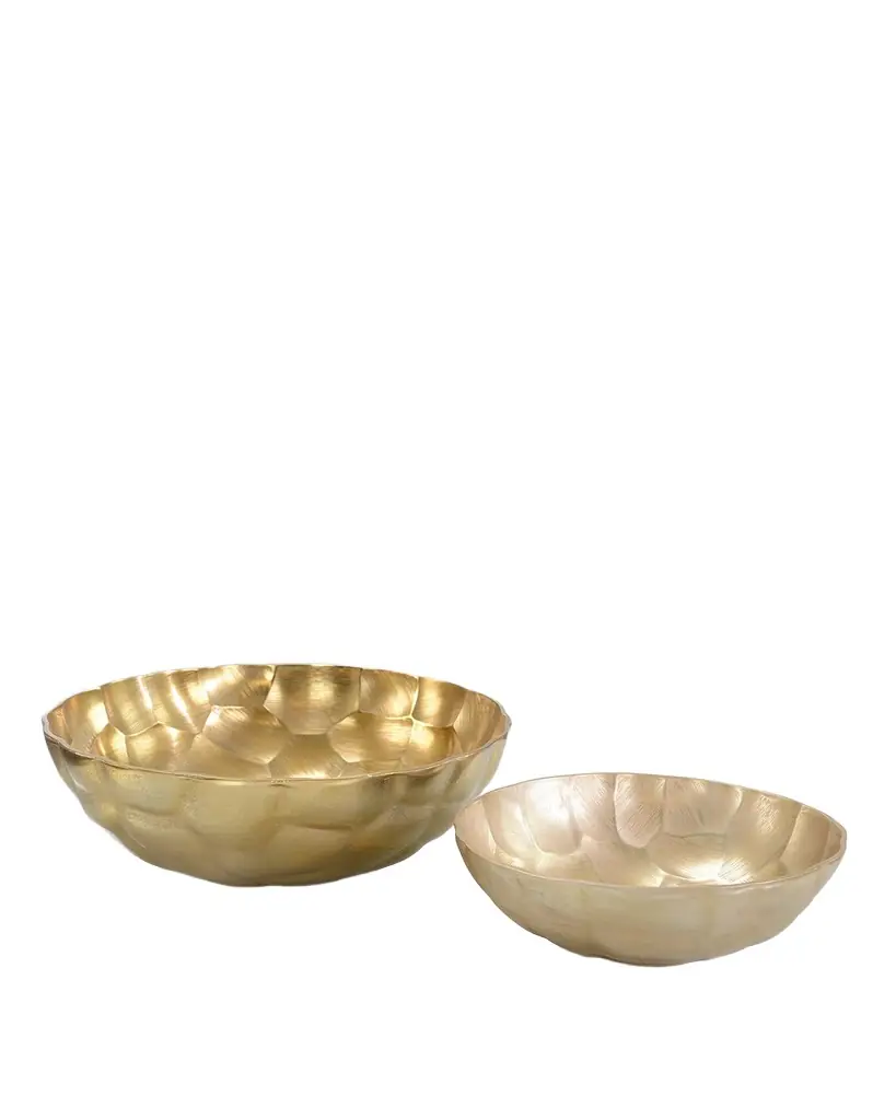 John-Richard Collection Gravar Bowls, Set of 2 | Image 1 John-Richard Collection Gravar Bowls, Set of 2 | Image 1