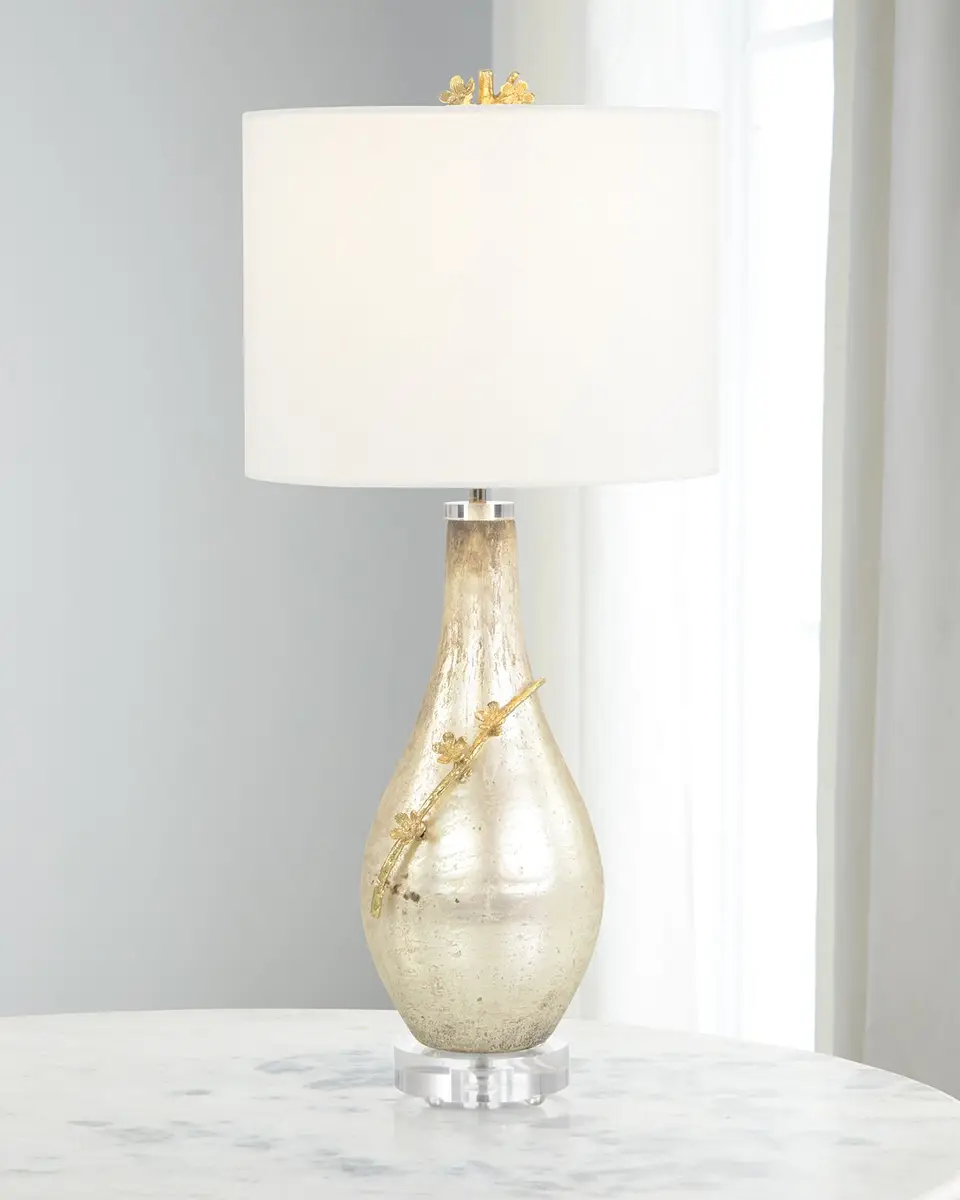 John-Richard Collection Sakura Table Lamp | Thumbnail 2 John-Richard Collection Sakura Table Lamp | Thumbnail 2