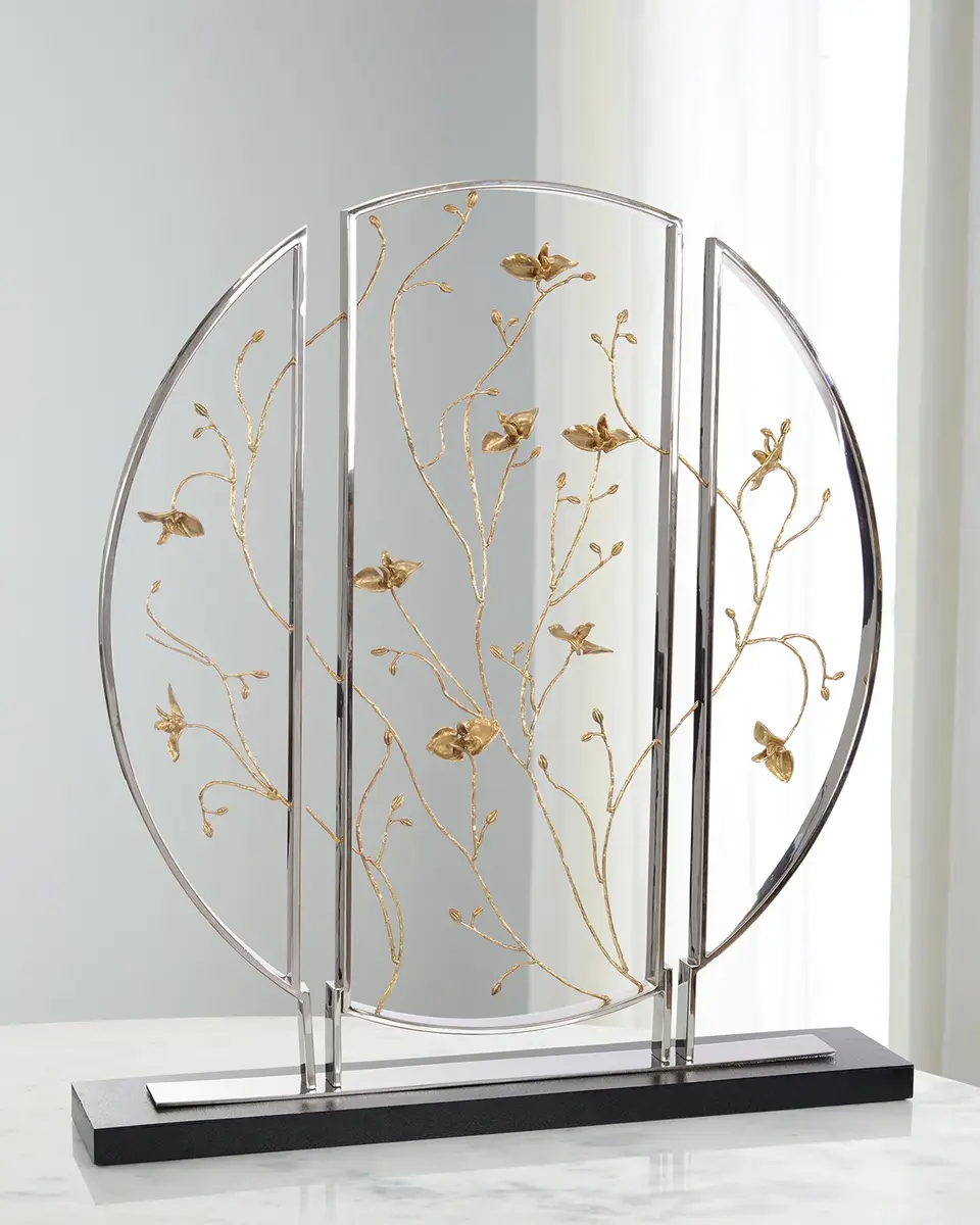 John-Richard Collection Circle of Life Sculpture | Image 1 John-Richard Collection Circle of Life Sculpture | Image 1