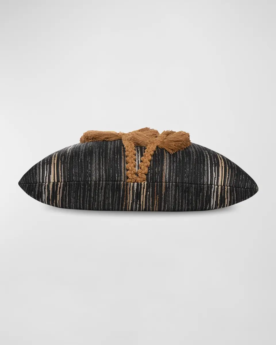 Elaine Smith Ingenuity Indoor/Outdoor Pillow, 12" x 20" | Thumbnail 6