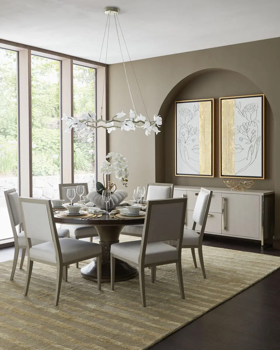 John-Richard Collection "Ethereal Rose I" Print | Image 1 John-Richard Collection "Ethereal Rose I" Print | Image 1