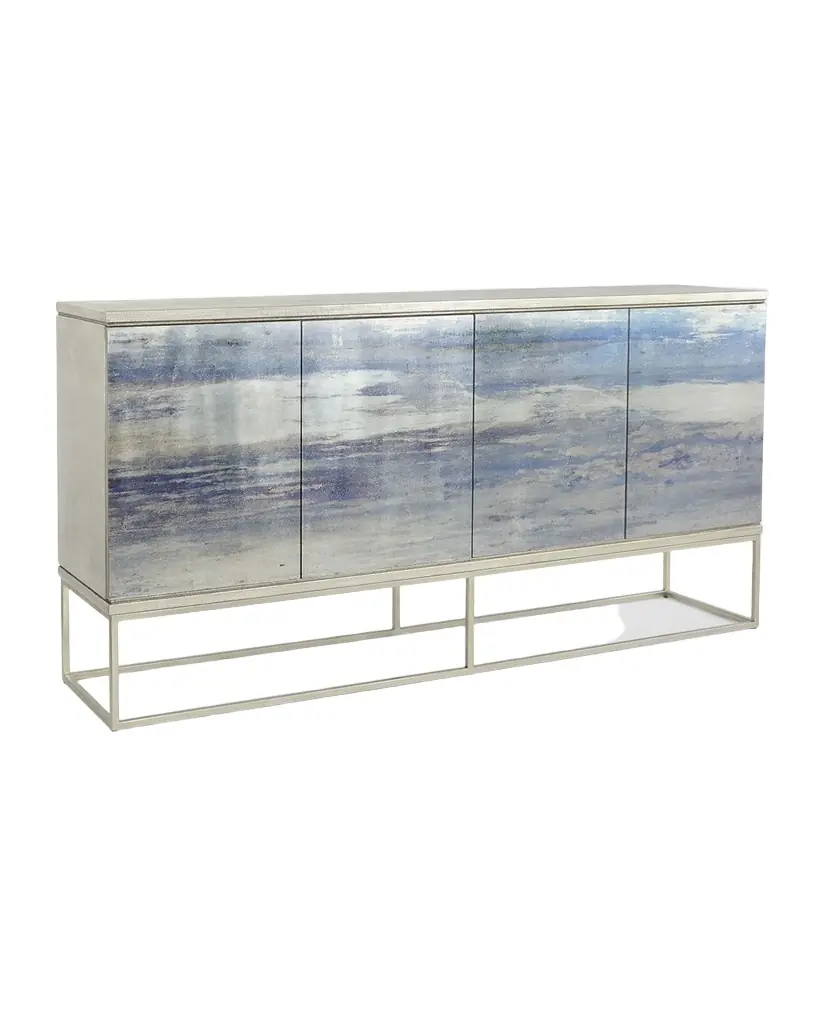 John-Richard Collection Malvasia 4-Door Console | Image 1 John-Richard Collection Malvasia 4-Door Console | Image 1