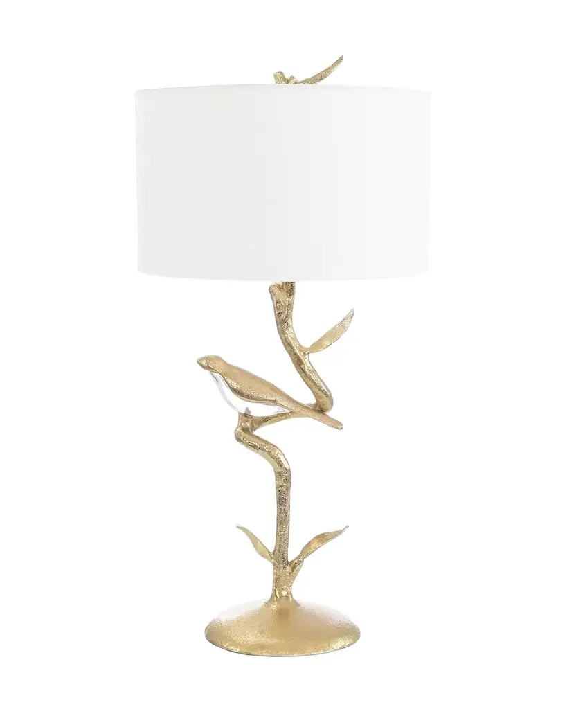 John-Richard Collection Poleiro 36" Table Lamp | Image 1 John-Richard Collection Poleiro 36" Table Lamp | Image 1