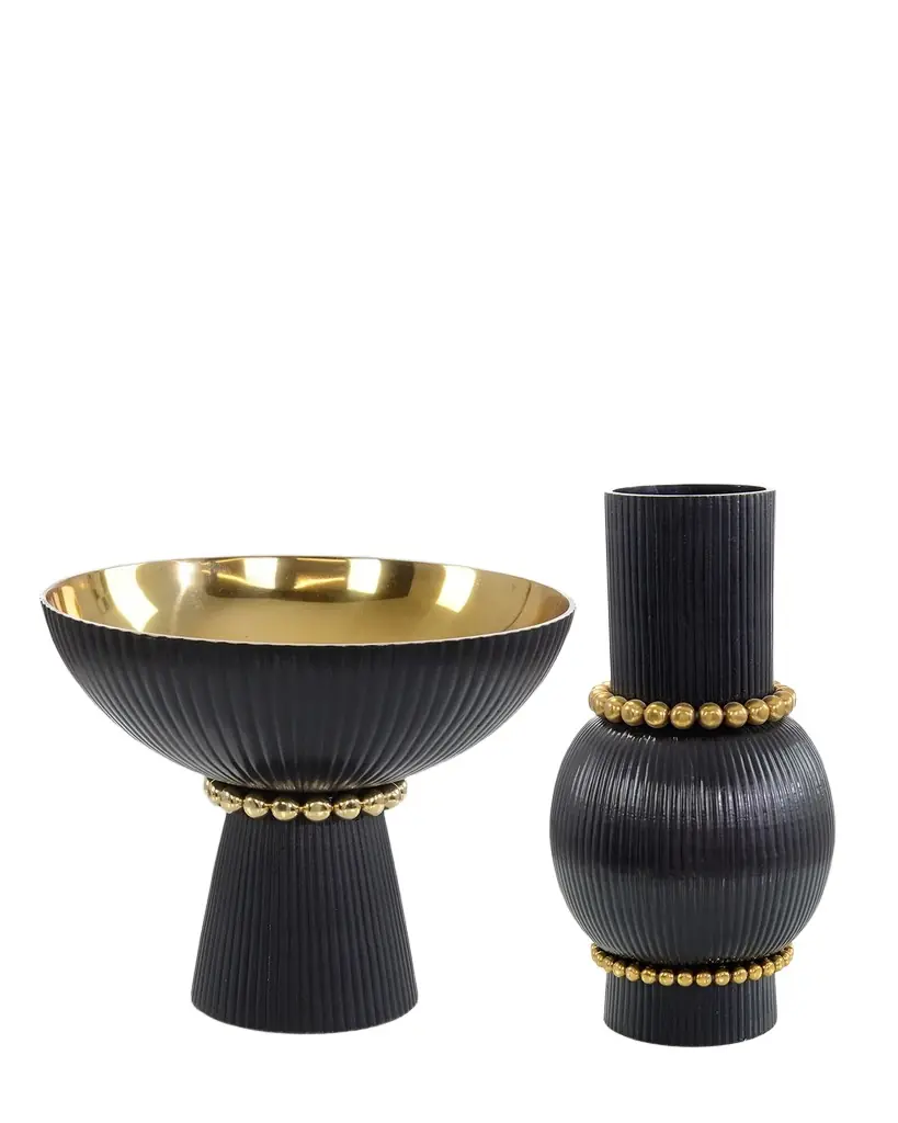 John-Richard Collection Persephone Vase | Image 1 John-Richard Collection Persephone Vase | Image 1