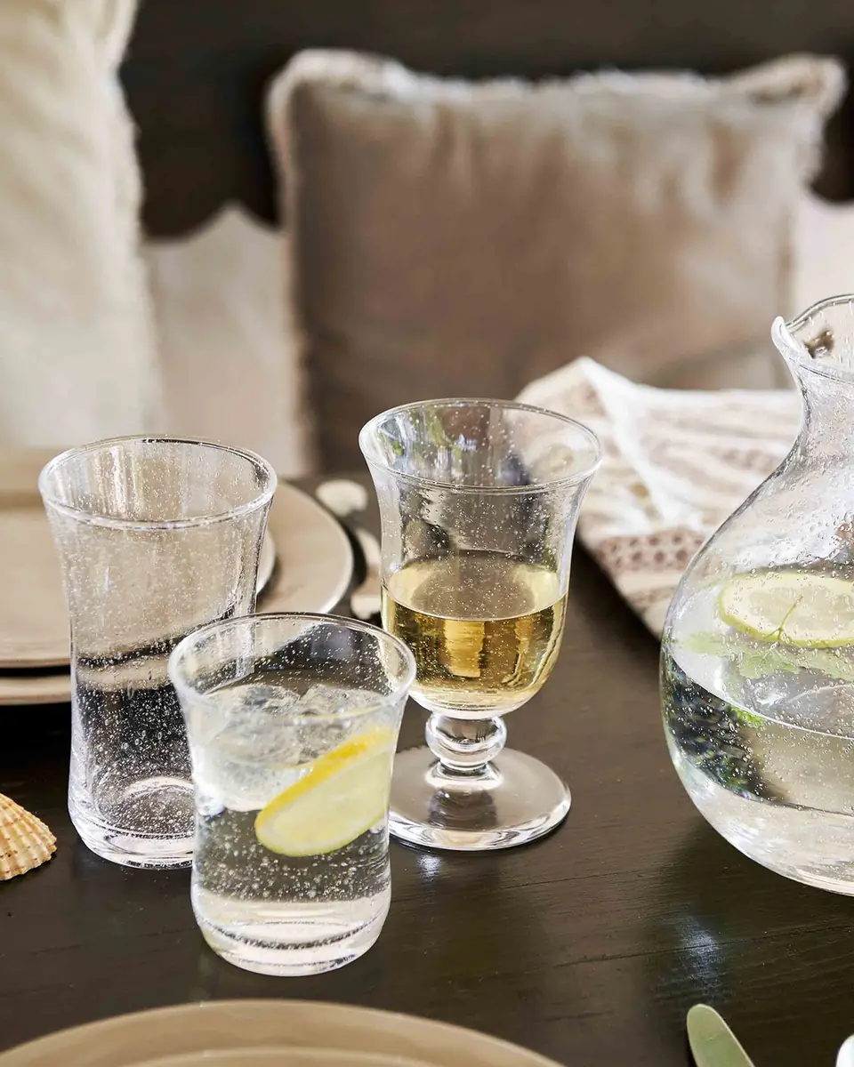 Juliska Provence Goblet, 12 oz. | Thumbnail 2 Juliska Provence Goblet, 12 oz. | Thumbnail 2
