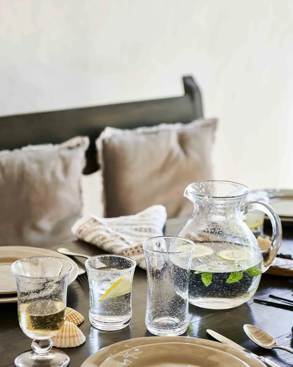 Juliska Provence Goblet, 12 oz. | Thumbnail 3 Juliska Provence Goblet, 12 oz. | Thumbnail 3