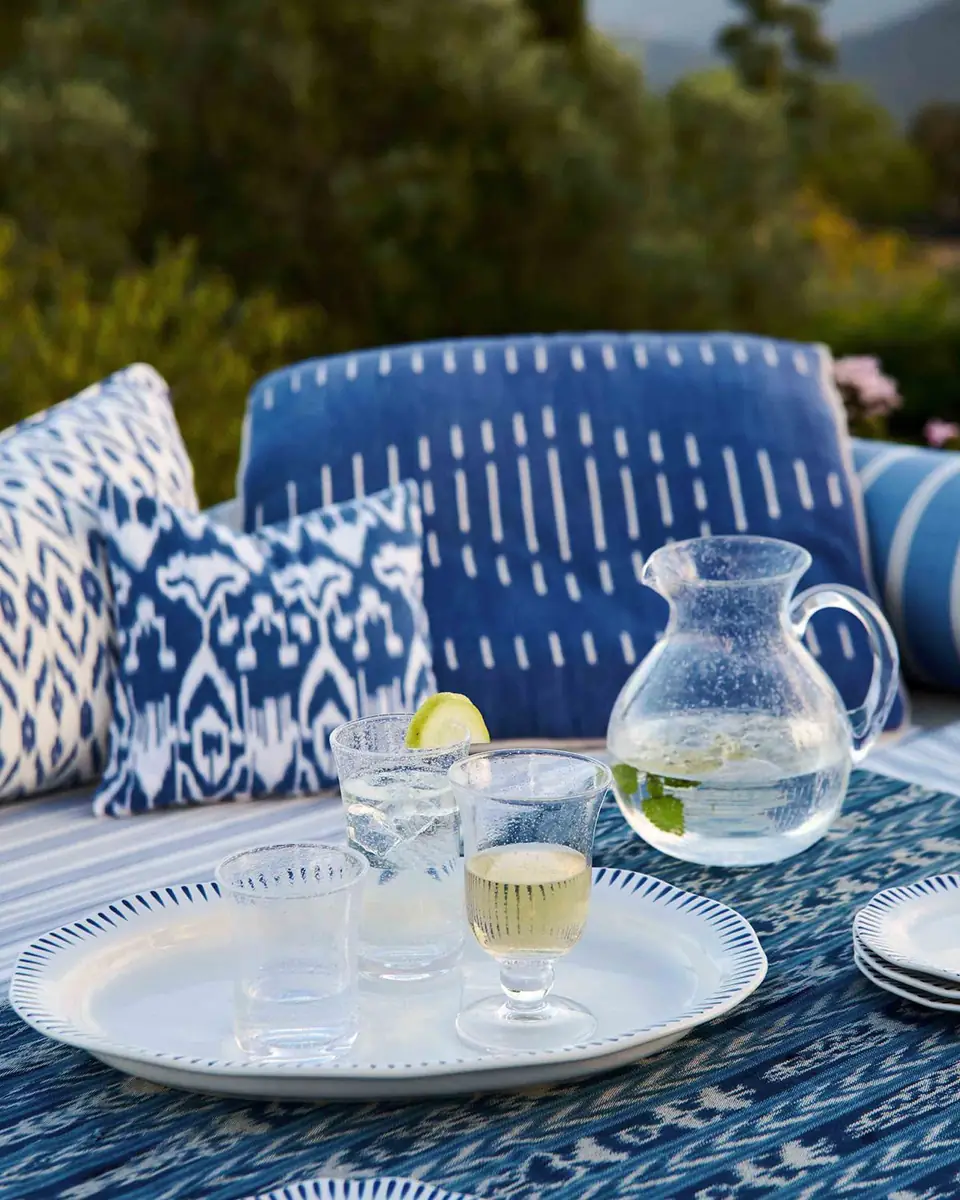 Juliska Provence Goblet, 12 oz. | Thumbnail 5 Juliska Provence Goblet, 12 oz. | Thumbnail 5