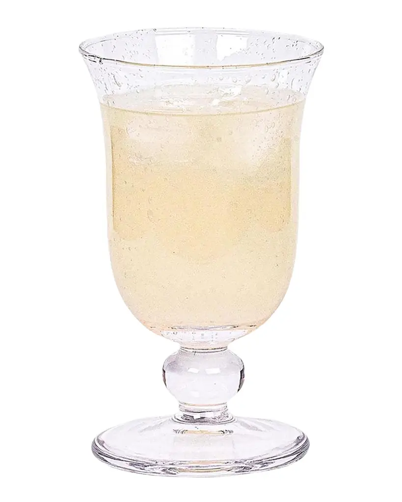 Juliska Provence Goblet, 12 oz.