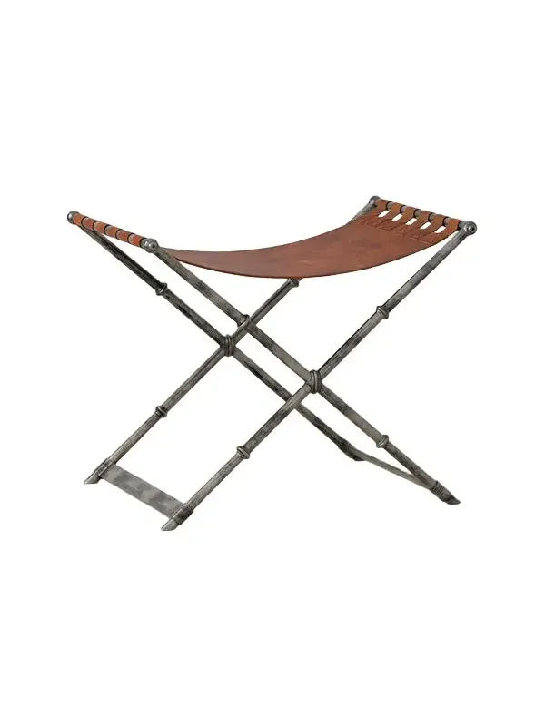 Sarreid Dalton Equestrian Bench
