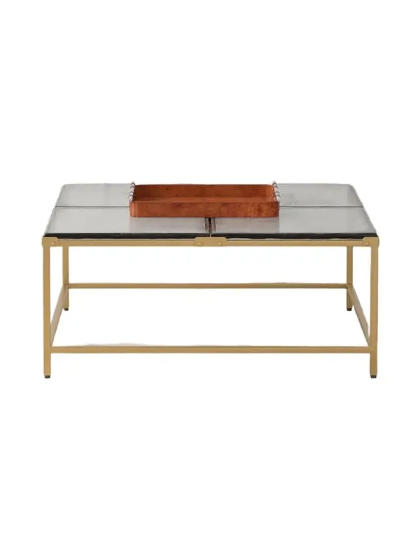 Sarreid Titus Coffee Table