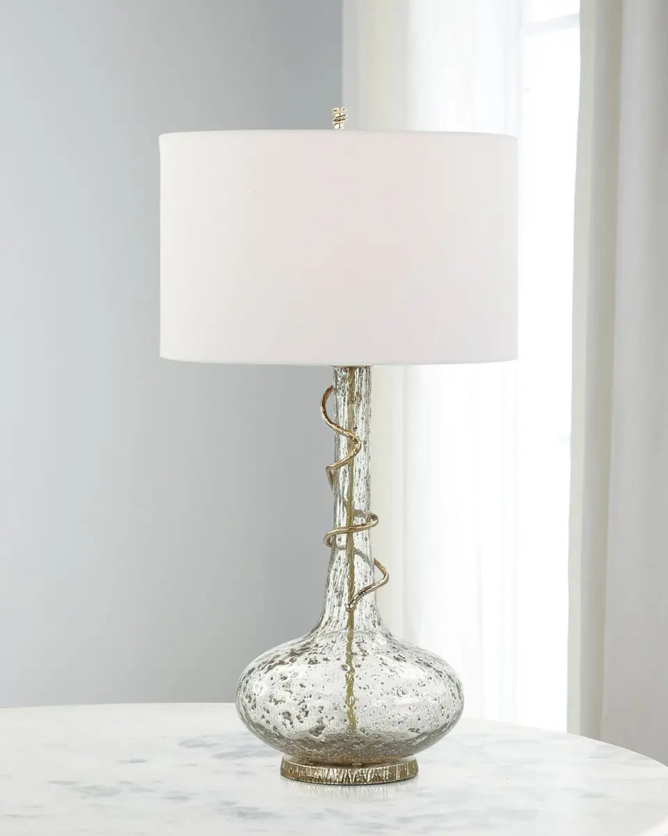 John-Richard Collection Alchemy 34" Table Lamp | Thumbnail 2 John-Richard Collection Alchemy 34" Table Lamp | Thumbnail 2