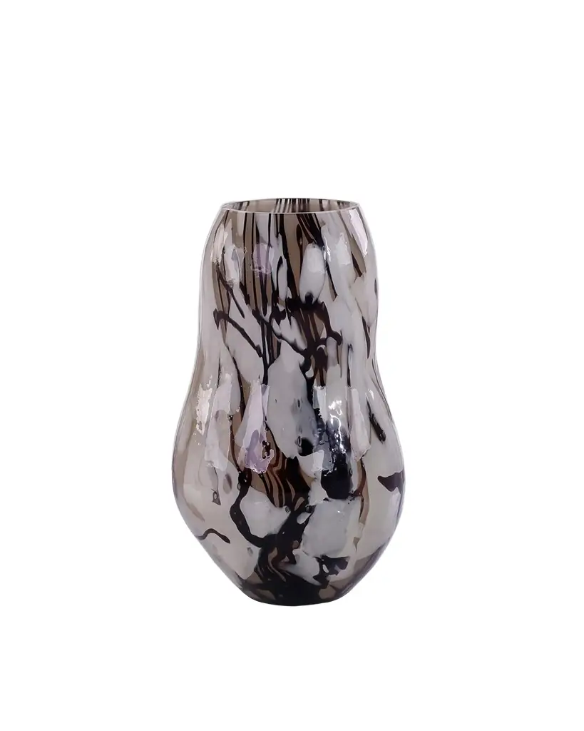 John-Richard Collection Mistura Large Vase | Image 1 John-Richard Collection Mistura Large Vase | Image 1
