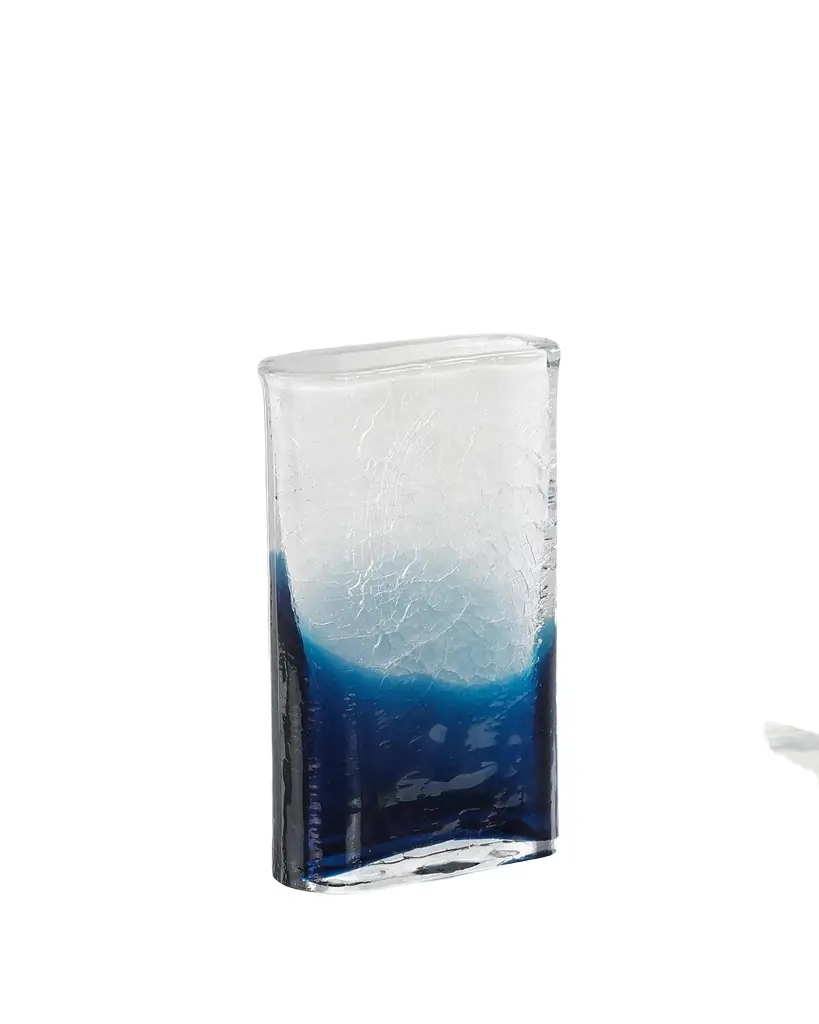 John-Richard Collection Ocean Mist Vase | Image 1 John-Richard Collection Ocean Mist Vase | Image 1