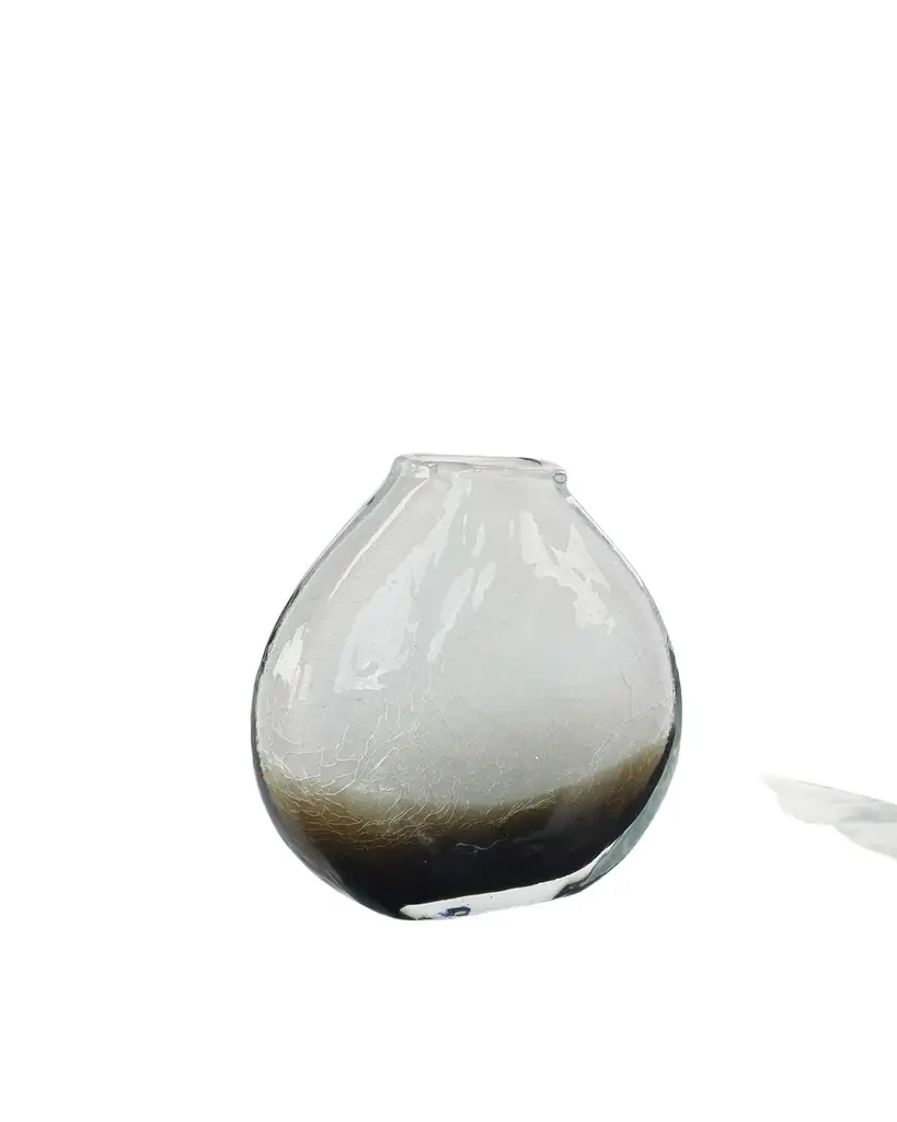 John-Richard Collection Fumo Vase, Medium | Image 1 John-Richard Collection Fumo Vase, Medium | Image 1