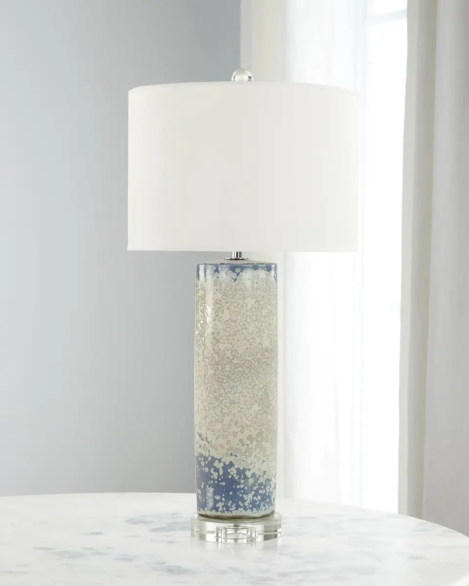 John-Richard Collection Cielo 33" Table Lamp | Image 1 John-Richard Collection Cielo 33" Table Lamp | Image 1