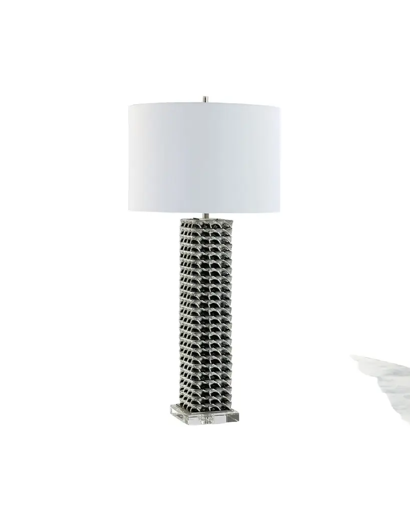 John-Richard Collection Ralado 32" Table Lamp | Image 1 John-Richard Collection Ralado 32" Table Lamp | Image 1