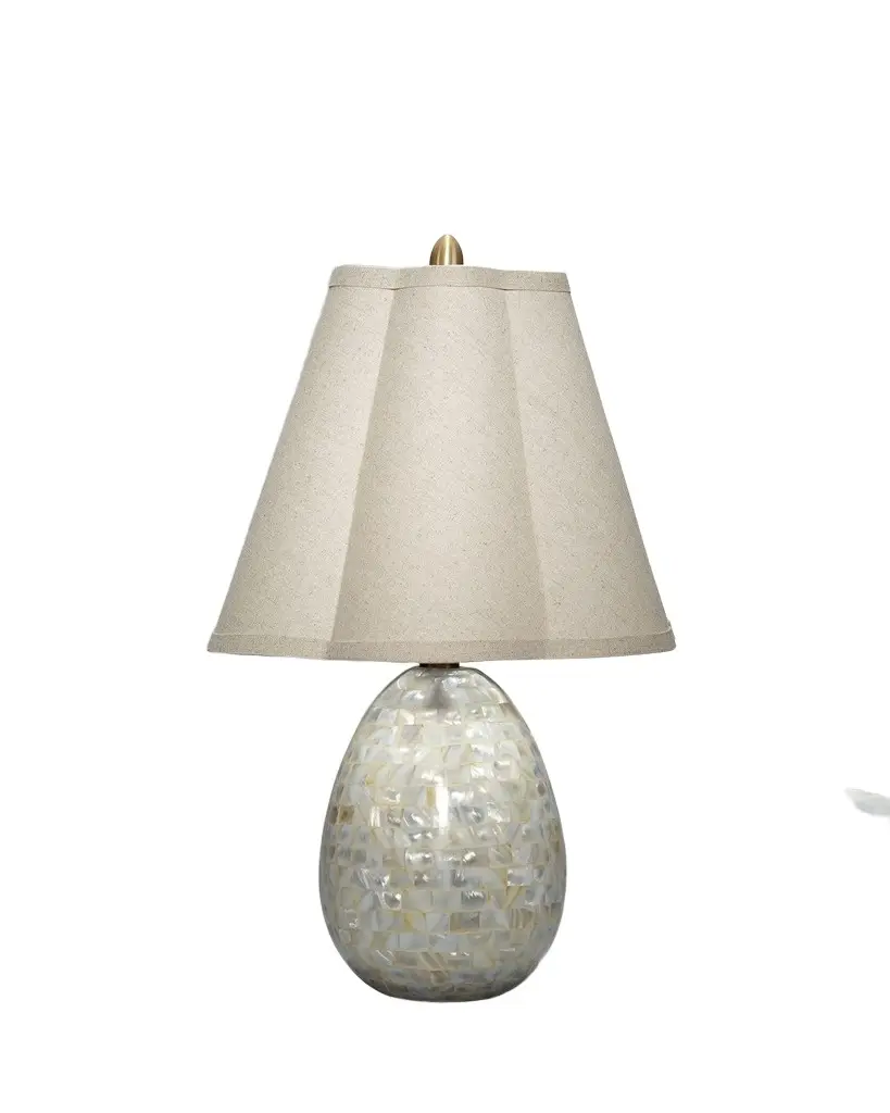 Jamie Young Capsule Table Lamp