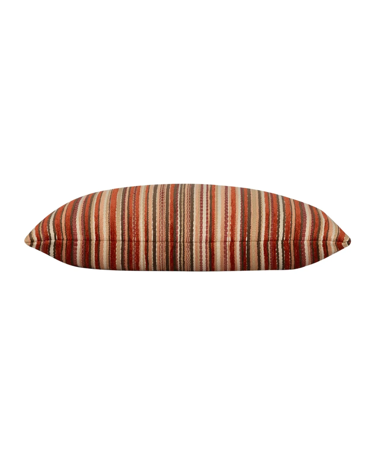 Elaine Smith Lush Velvet Lumbar Pillow, 12" x 20"