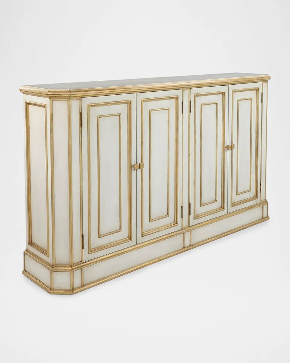 John-Richard Collection Vallejo Credenza | Thumbnail 2 John-Richard Collection Vallejo Credenza | Thumbnail 2