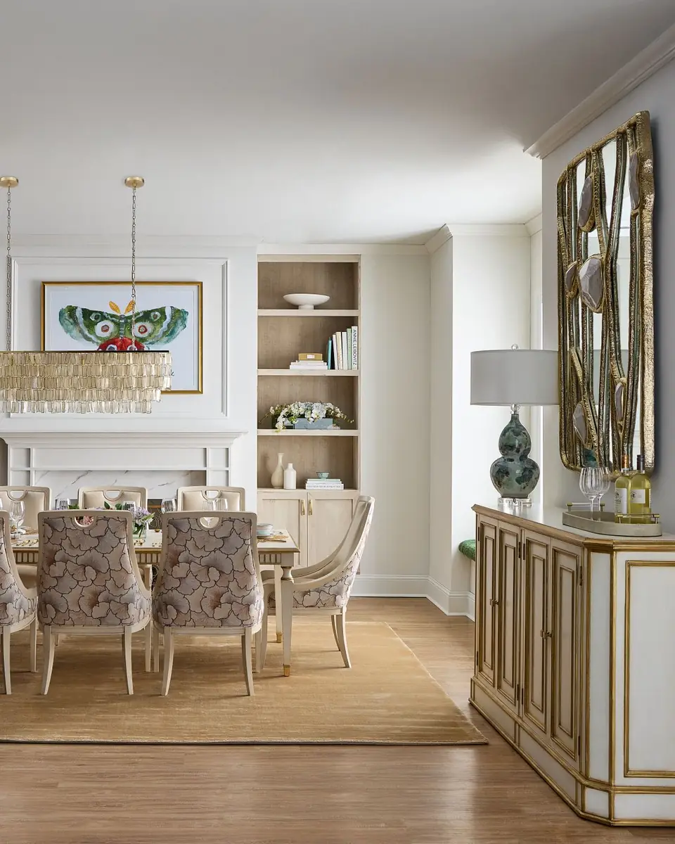 John-Richard Collection Vallejo Credenza | Thumbnail 4 John-Richard Collection Vallejo Credenza | Thumbnail 4