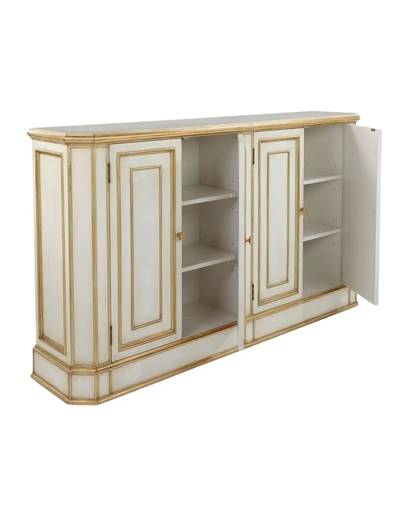 John-Richard Collection Vallejo Credenza