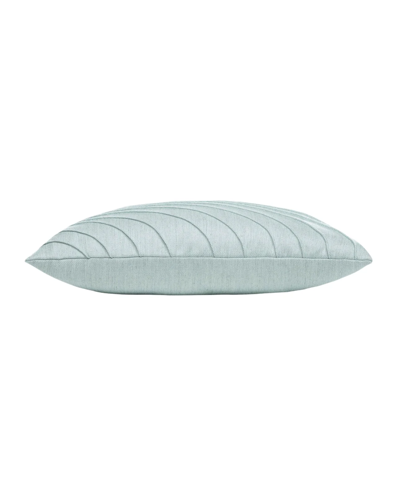 Elaine Smith Tidal Indoor/Outdoor Pillow, 20" Square