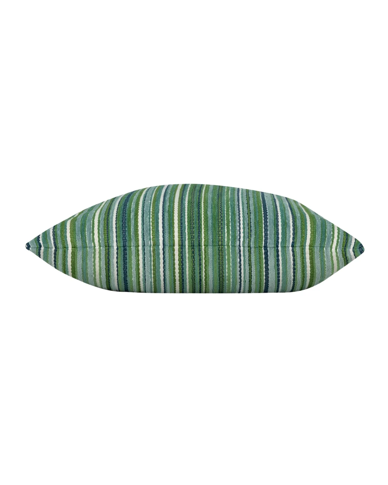 Elaine Smith Lush Velvet Pillow, 20" Square