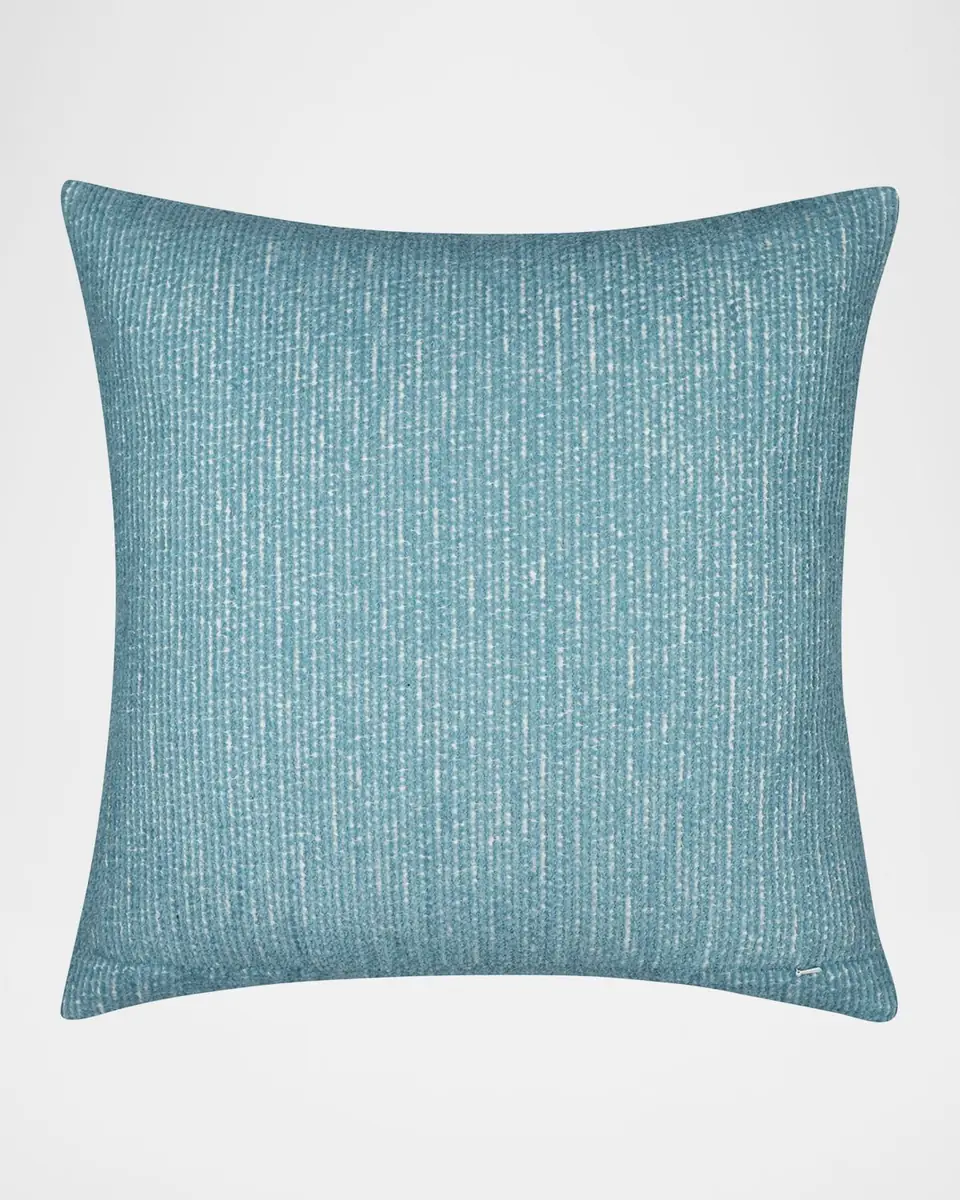 Elaine Smith Escape Indoor/Outdoor Pillow, 22" Square | Thumbnail 2 Elaine Smith Escape Indoor/Outdoor Pillow, 22" Square | Thumbnail 2