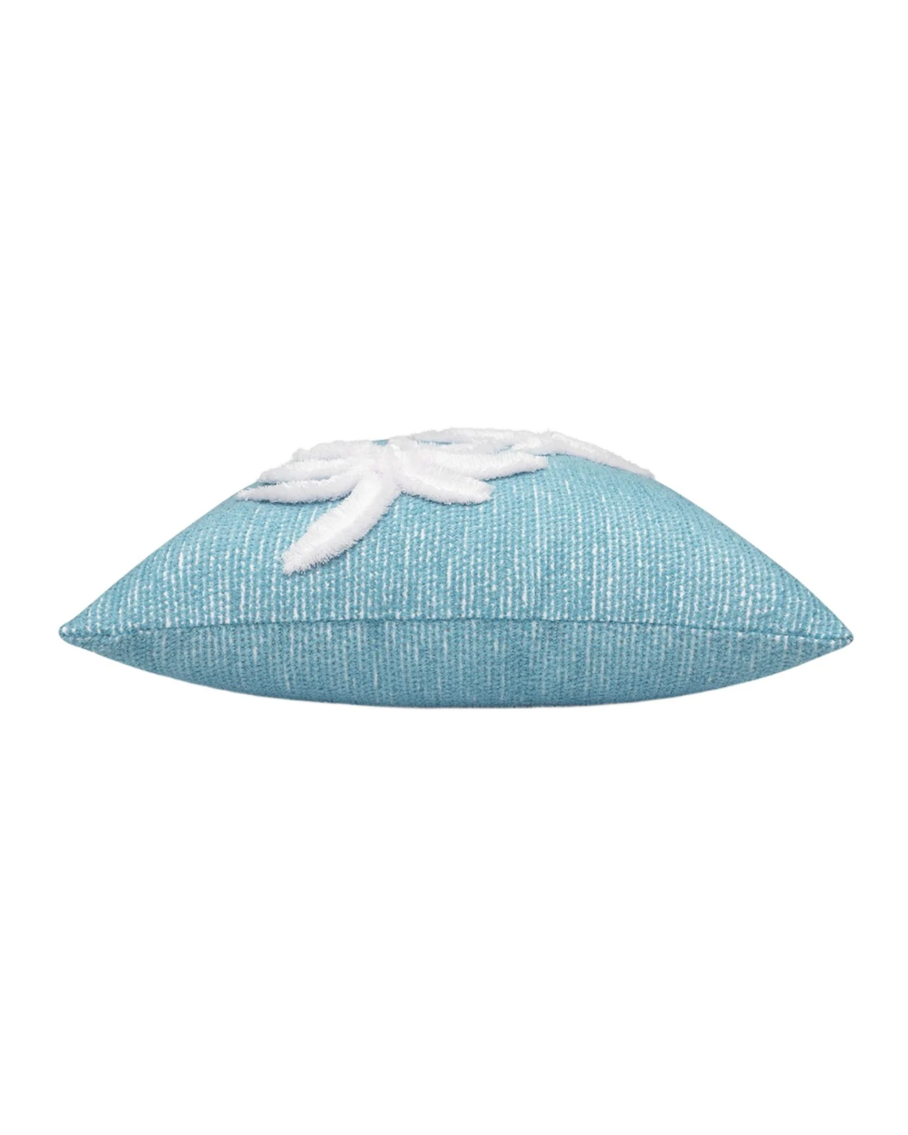 Elaine Smith Escape Indoor/Outdoor Pillow, 22" Square