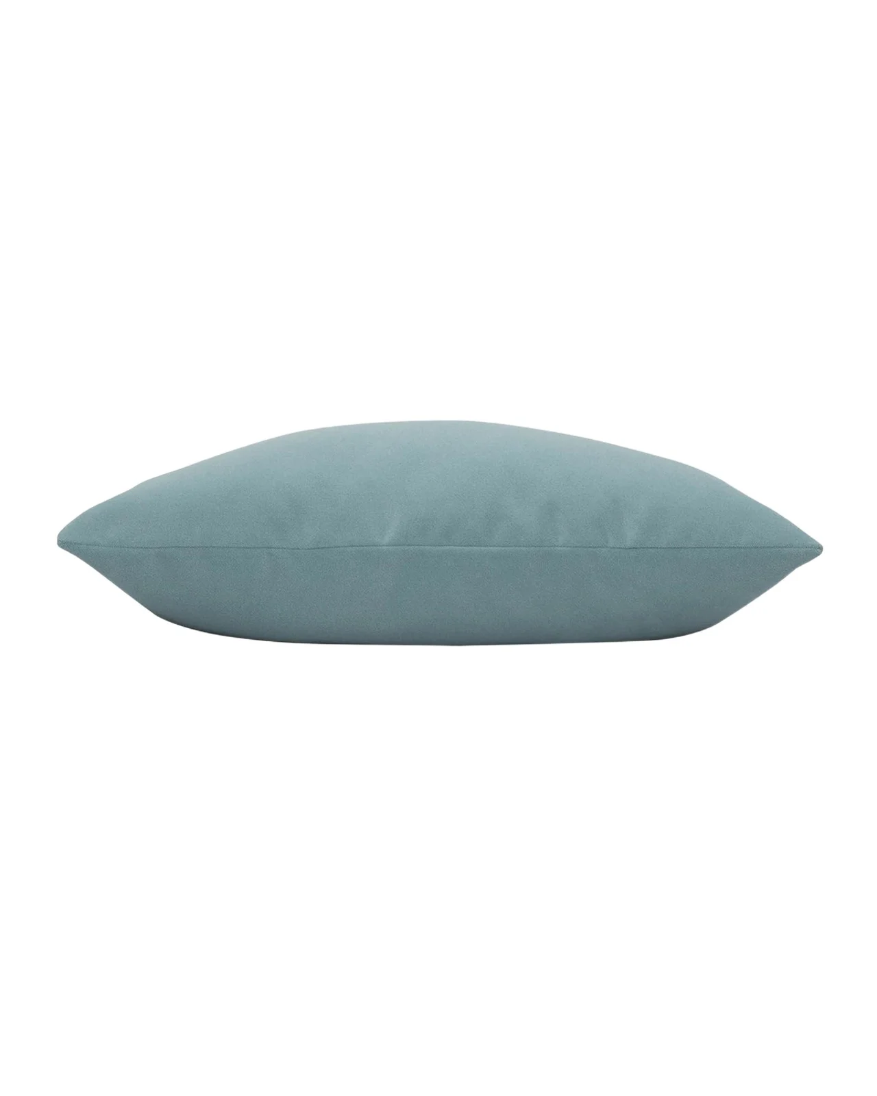 Elaine Smith Lush Velvet Corded Indoor/Outdoor Lumbar Pillow, 12" x 20"