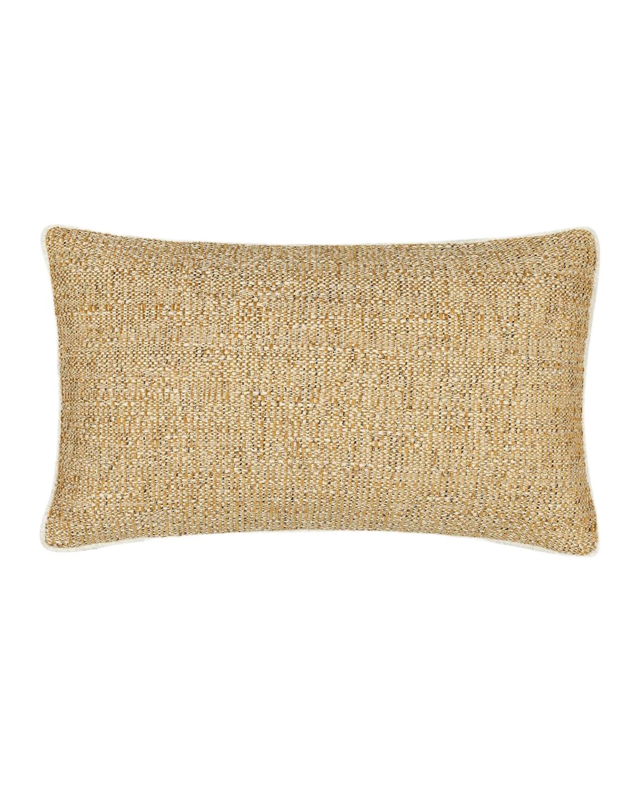 Elaine Smith Golden Hour Corded Indoor/Outdoor Lumbar Pillow, 12" x 20"