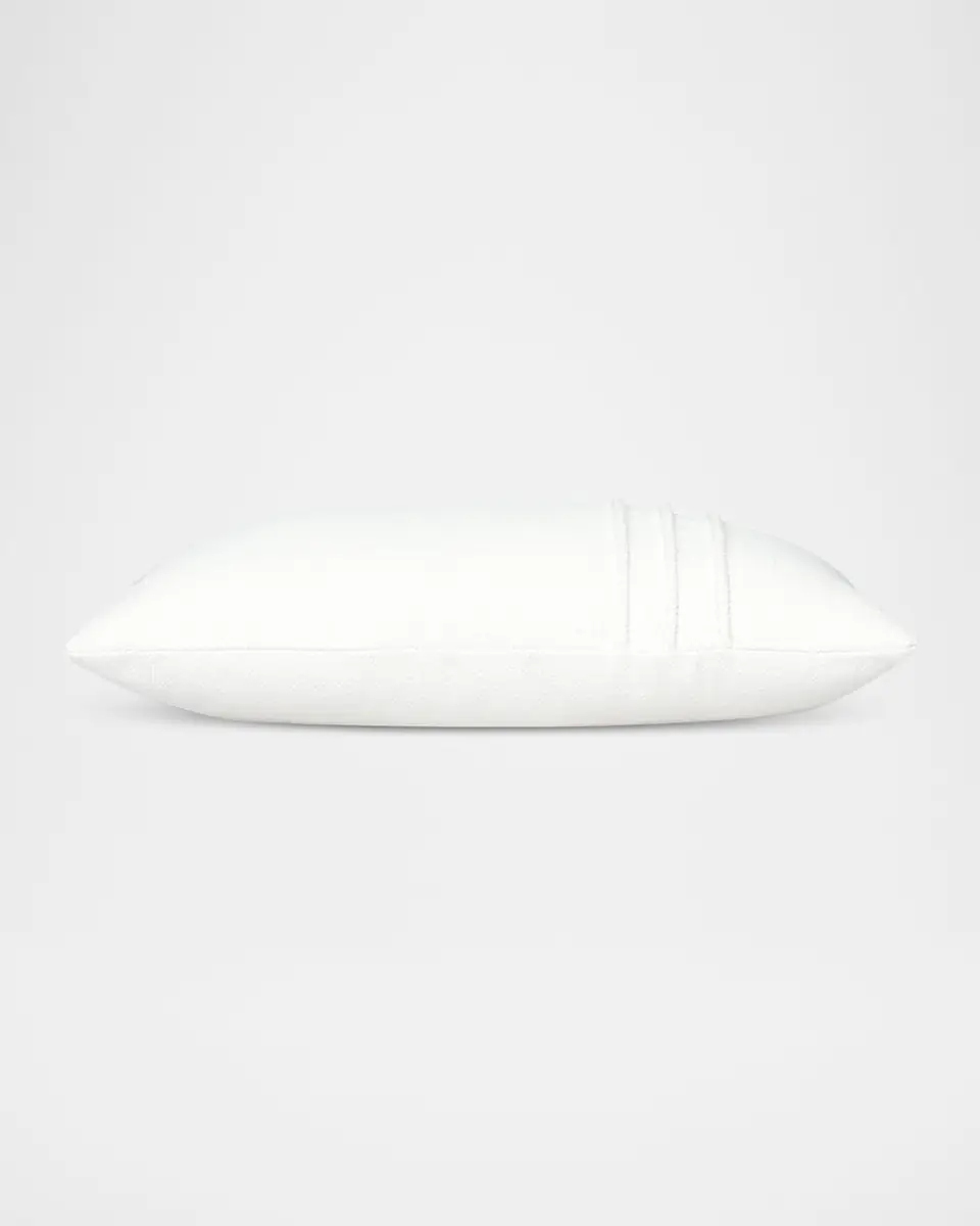 Elaine Smith Continuity Indoor/Outdoor Lumbar Pillow, 12" x 20" | Thumbnail 2