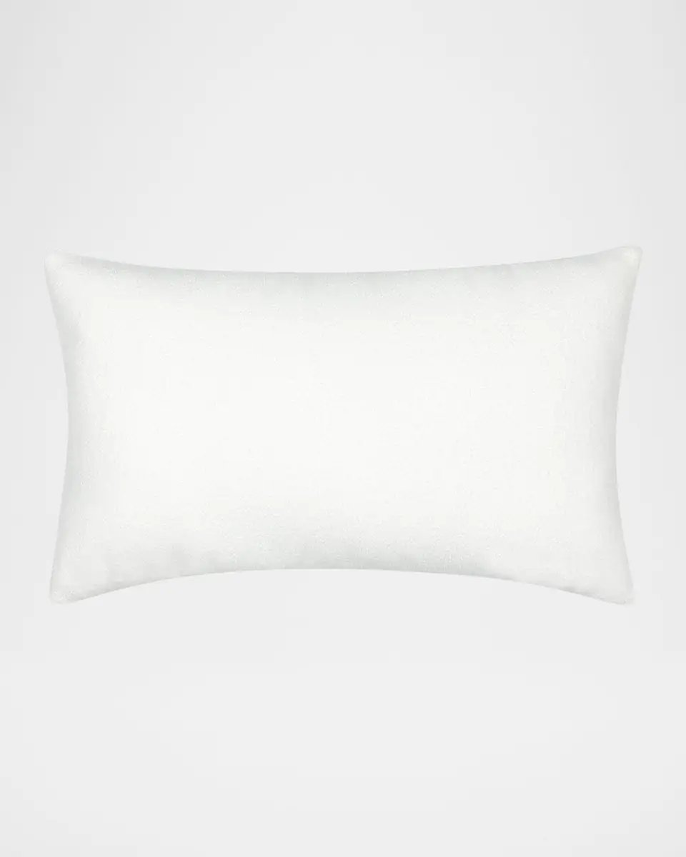 Elaine Smith Continuity Indoor/Outdoor Lumbar Pillow, 12" x 20" | Thumbnail 3
