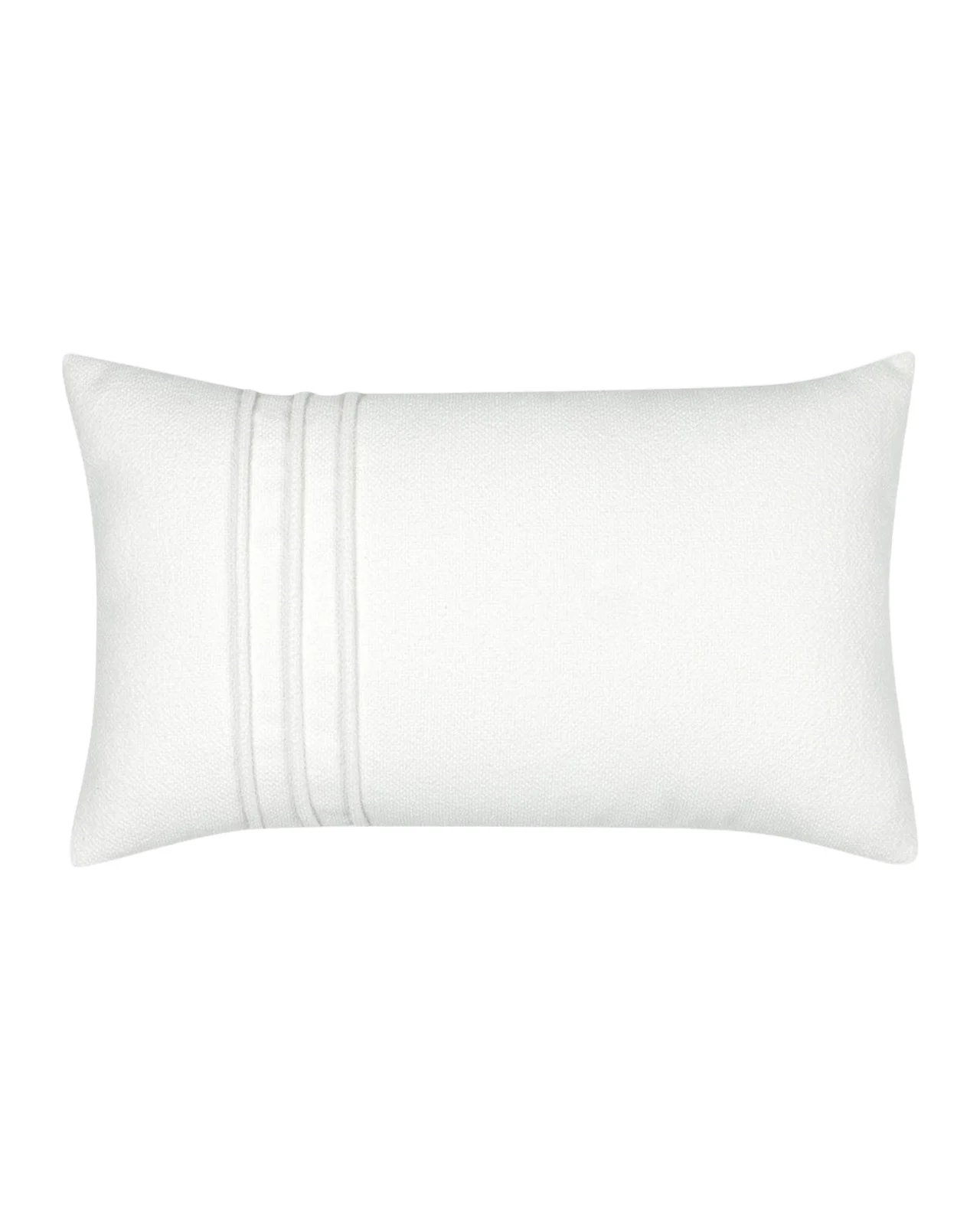 Elaine Smith Continuity Indoor/Outdoor Lumbar Pillow, 12" x 20"