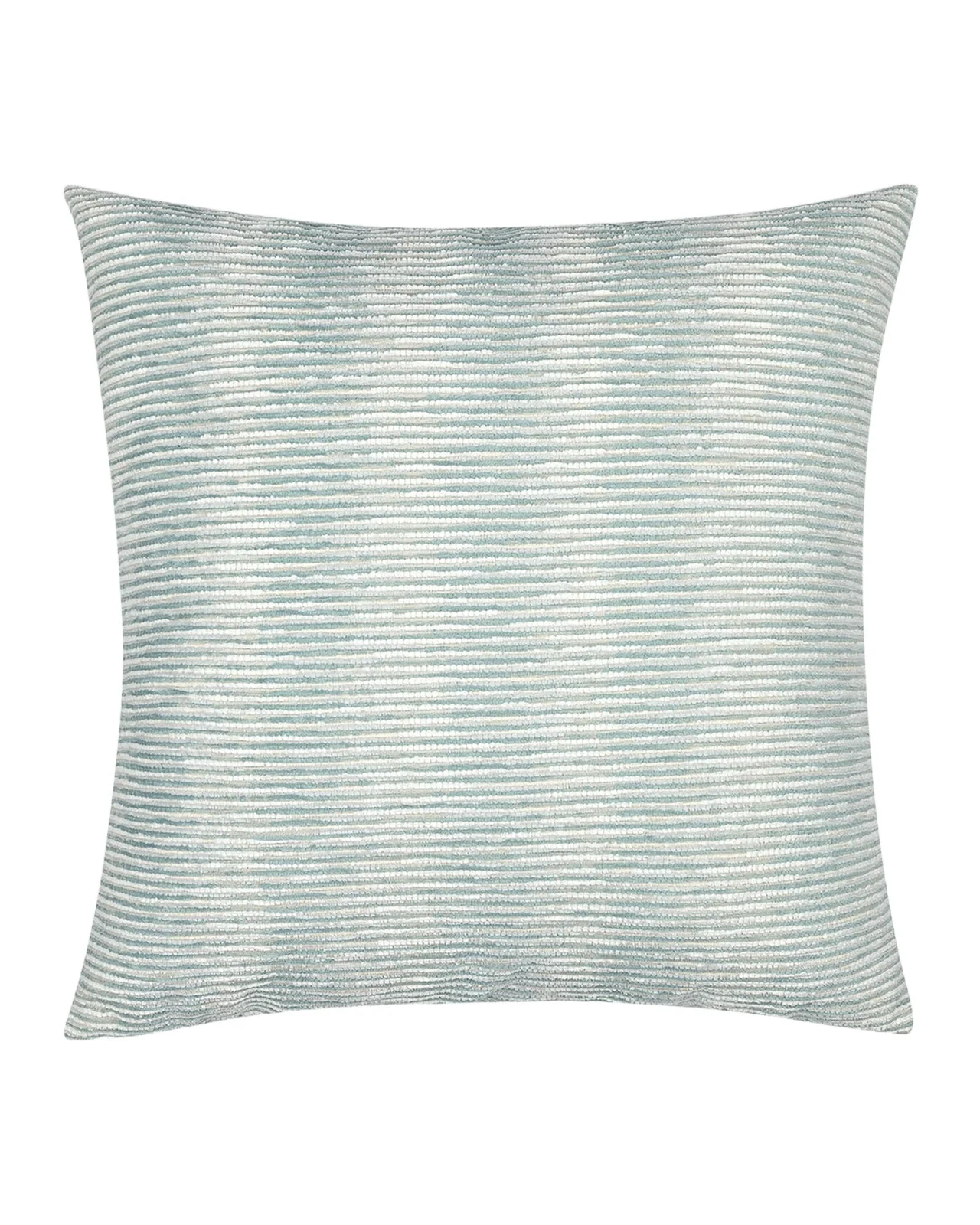 Elaine Smith Progress Indoor/Outdoor Pillow, 20" Square