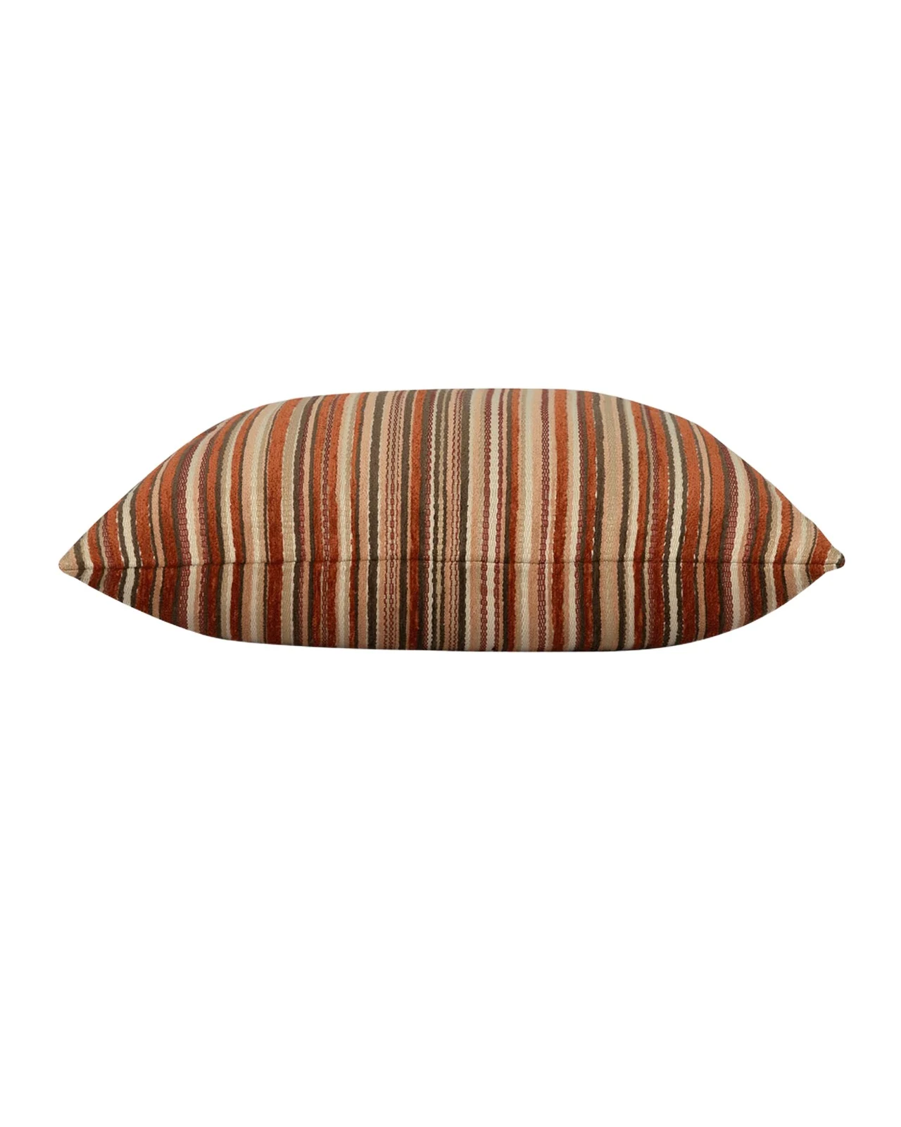 Elaine Smith Lush Velvet Pillow, 20" Square
