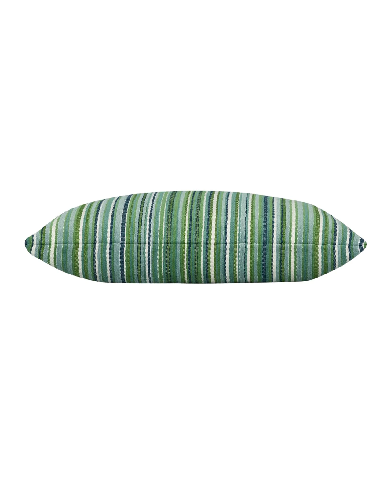 Elaine Smith Lush Velvet Lumbar Pillow, 12" x 20"